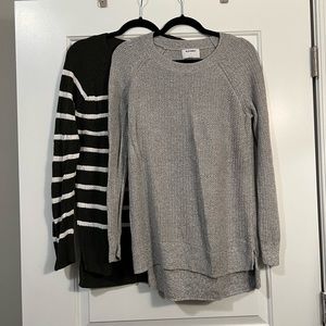 Old Navy Sweaters